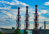 张家川柴油发电机组进气门与排气门磨损严重是什么原因