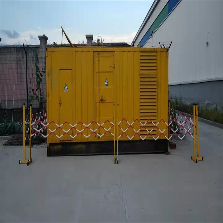 张家川发电机组油箱盖上留出小气孔有什么用？