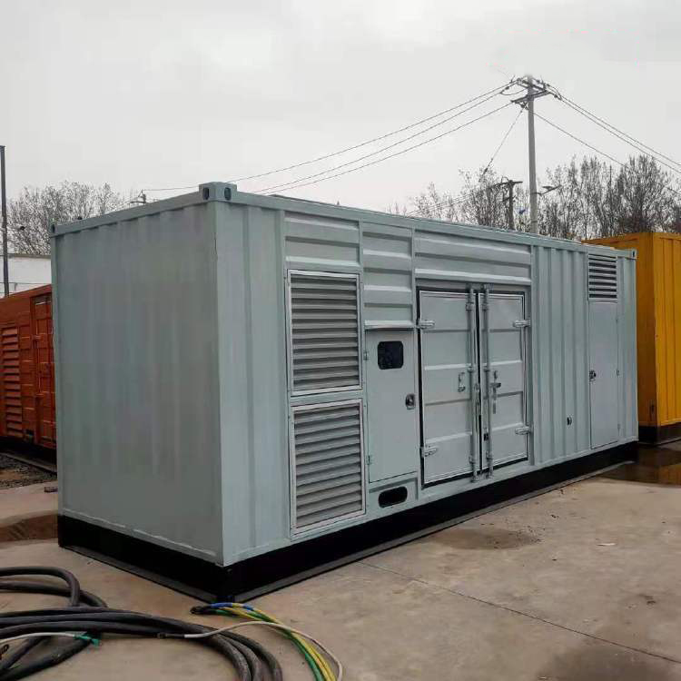 张家川不同品牌和型号的柴油发电机组，其保养分级的标准一样吗？