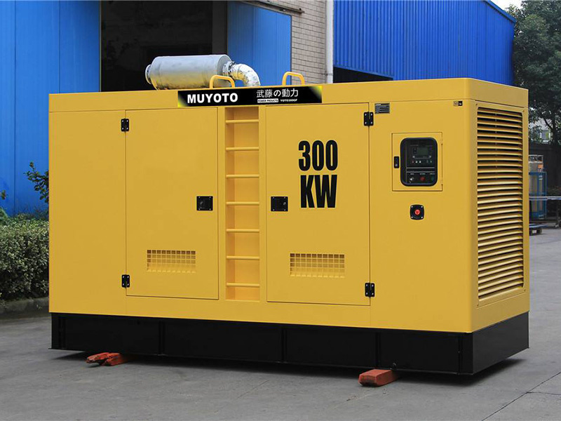 张家川点火提前角的调整对燃气发电机的性能有何影响？