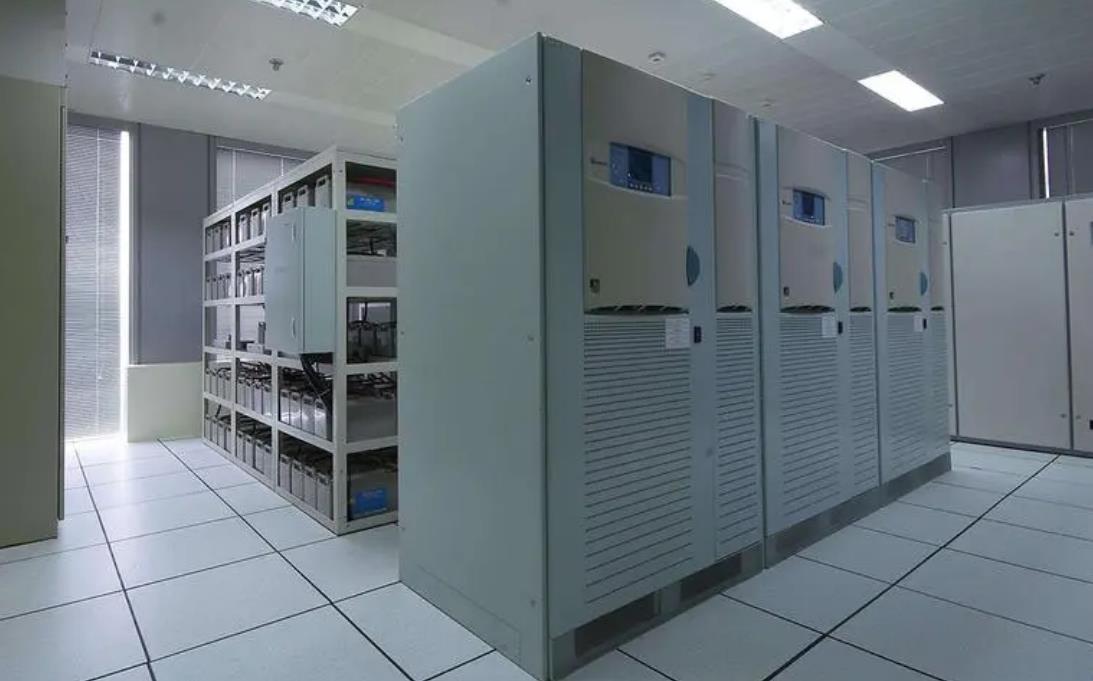 张家川UPS 电源的分类