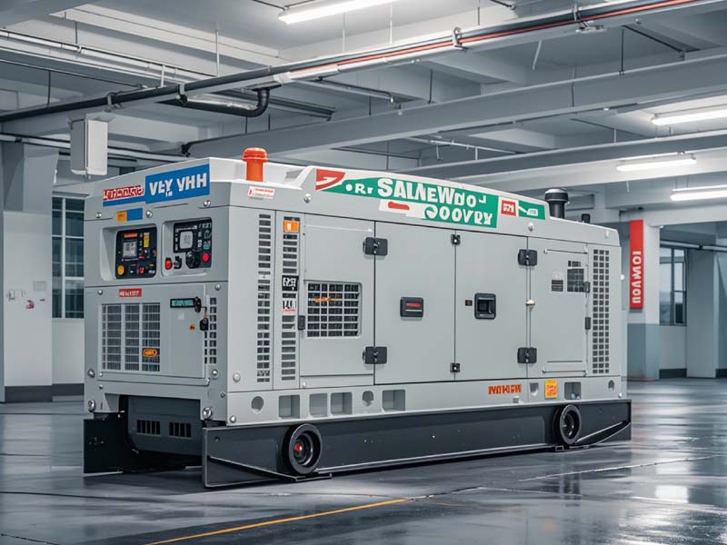 张家川发电机组皮带张力计的校准周期是多久？