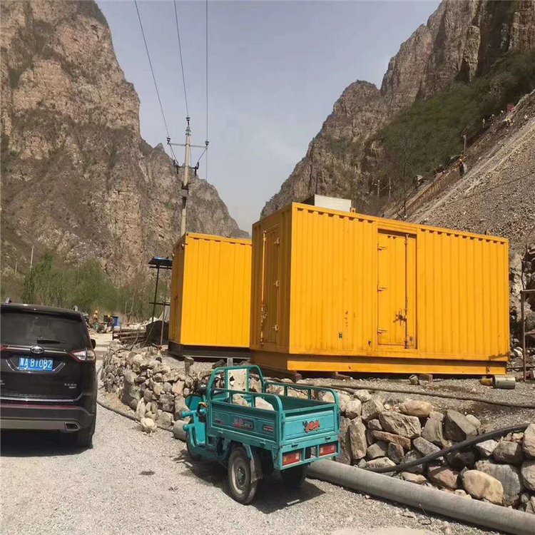 张家川柴油发电机组的保养周期是多久？