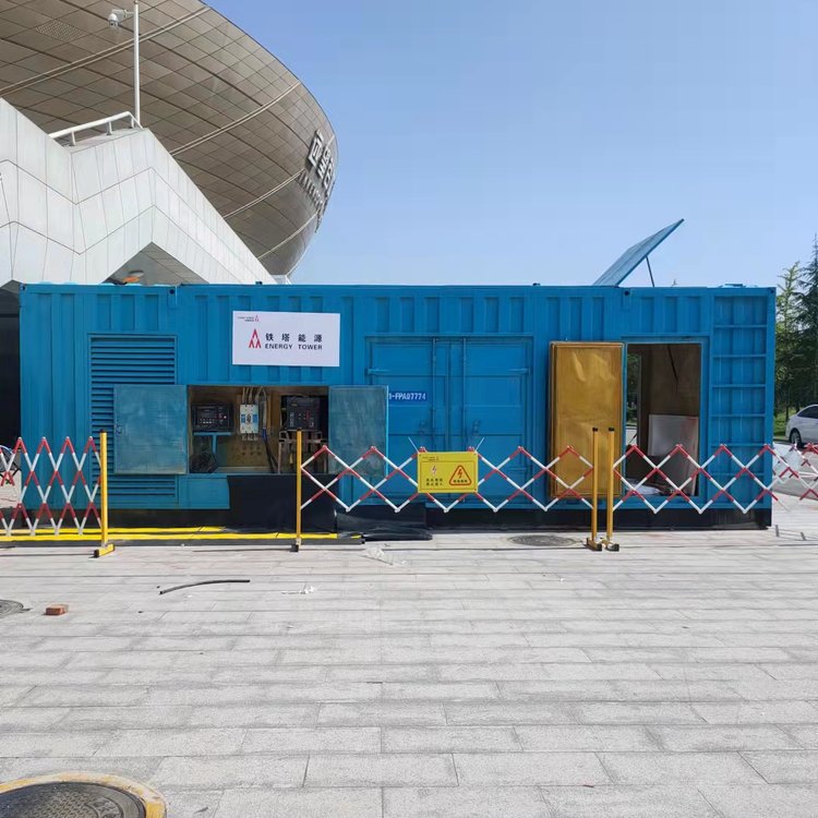 张家川介绍一下发电机组维修保养的具体操作流程