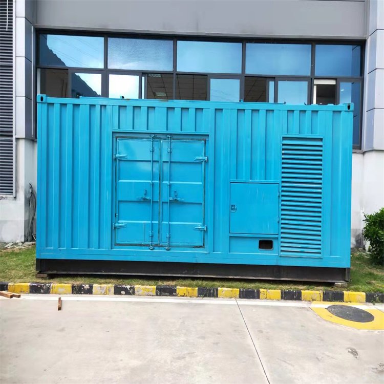 张家川发电机组使用中应注意什么事项？