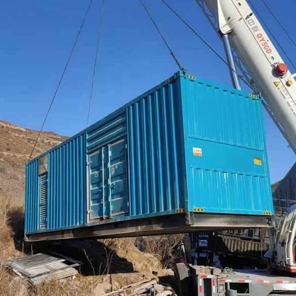 张家川发电机组维修保养中应注意什么事项？