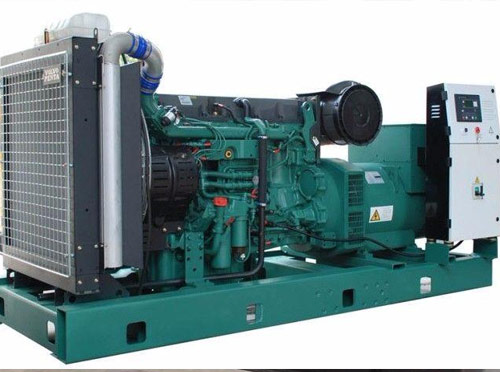 张家川升级现有发电机组的成本大概是多少？