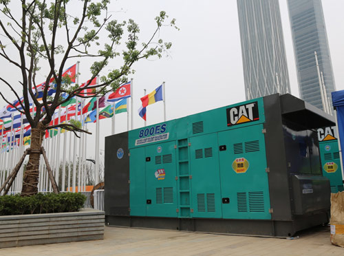 张家川详细介绍一下升级发电机组的具体步骤