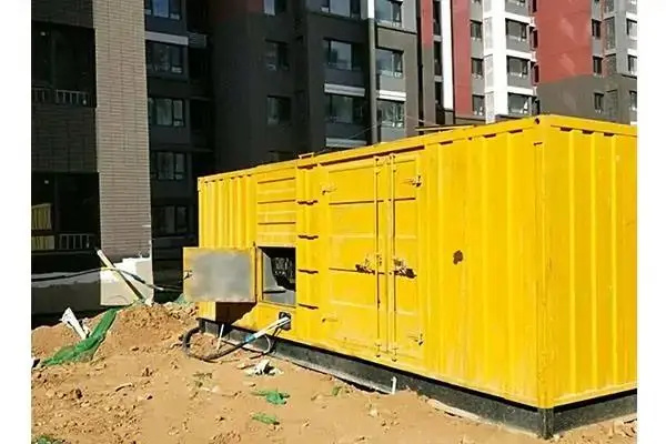 张家川发电机出租负载测试对电瓶的寿命有影响吗？