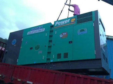 张家川空气滤清器的更换周期一般是多久？