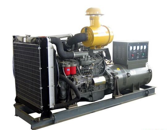 张家川汽油发电机组电瓶电解液密度偏低时如何调整？