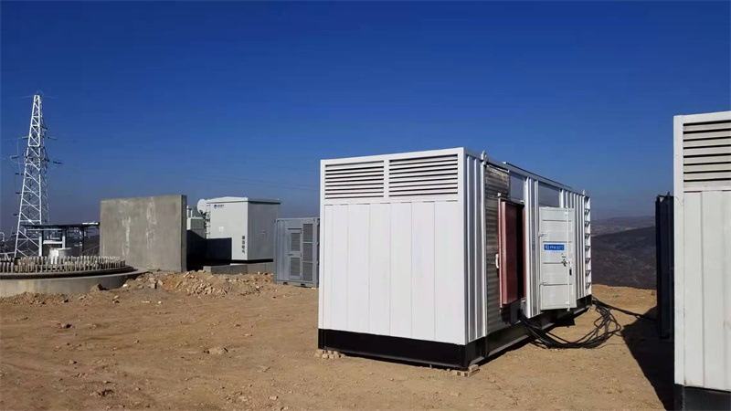 张家川带预热系统的柴油发电机组在冬季启动后需要注意什么？